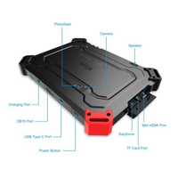 Meilleur outil de diagnostic et programmeur de clés professionnel XTOOL X100 PAD3 Wifi & BT de qualité