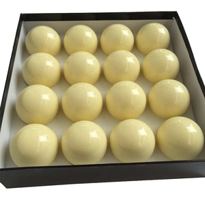 Bola Blanca Magnética Xmlivet para Mesa de <span class=keywords><strong>Billar</strong></span>, 54 mm/57,25 mm, Bola Blanca Magnética de Resina, Accesorios de Alta Calidad - Product Image 3