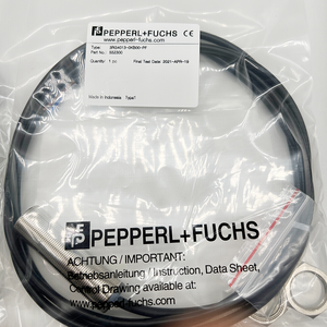 Cảm biến chuyển đổi tiệm cận 3rg4013-0kb00-pf M18 AC/DC không có khoảng cách phát hiện 8mm - Product Image 2