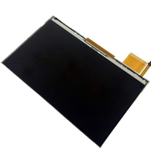 Écran de réparation LCD avec rétroéclairage pour console de jeu Sony PSP3000 - Product Image 3
