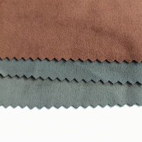 Tissu sergé extensible 100 % polyester teint uni 1000D, résistant à l'eau, antistatique, indéchirable, robuste pour l'extérieur