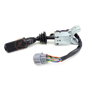 701 80297 ตัวเลือกเกียร์ 3CX 4CX เหมาะสำหรับรถแบคโฮ JCB รุ่น 1400B 1550B 1600B 1700B - Product Image 3