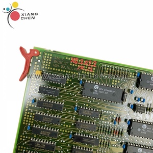 MA Original Used 91.144.6021 EAK2 Board 00.781.4795 HD Circuit Board for Heidelberg Offset <b>Printing</b> <b>Machinery</b> Press Spare Parts - Product Image 5