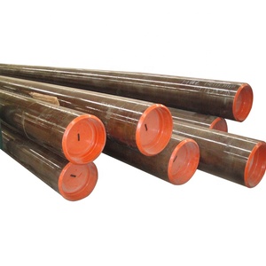 Высококачественная стальная труба <span class=keywords><strong>ASTM</strong></span> <span class=keywords><strong>A53A</strong></span> A106B с графиком 40 Толщина стальная труба/трубы - Product Image 1