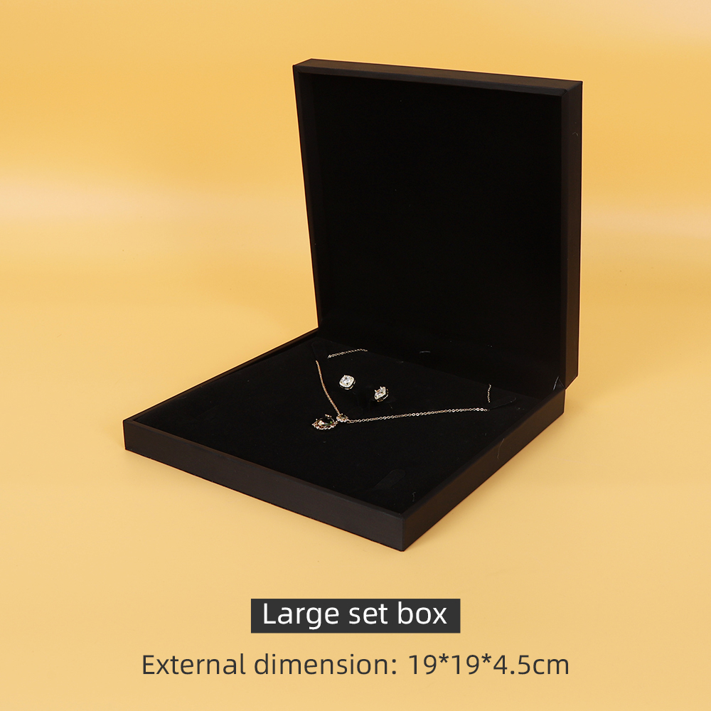 Caja grande - 19*19*4.5cm