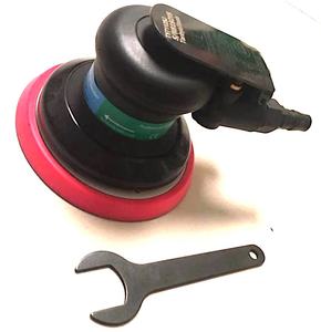 Zımpara diskleri, 2 ", <span class=keywords><strong>3</strong></span>" , 5 " , 6", #80, #100,#120,#150, #180, #240, #320, #400, #600, #800, #1000 cırt cırt sistemi - Product Image 4