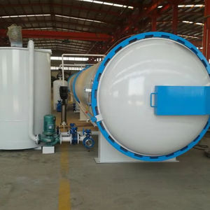 Venta al por mayor <span class=keywords><strong>de</strong></span> alta calidad árbol <span class=keywords><strong>de</strong></span> eucalipto poste ácido bórico boro tratamiento <span class=keywords><strong>de</strong></span> <span class=keywords><strong>madera</strong></span> impregnación <span class=keywords><strong>de</strong></span> <span class=keywords><strong>madera</strong></span> <span class=keywords><strong>autoclave</strong></span> - Product Image 4