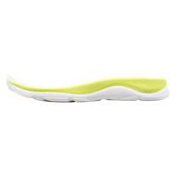 Semelle de chaussure en EVA moulée en 3D pour les chaussures décontractées et de marche des garçons et des filles avec options de couleurs personnalisées