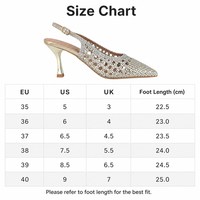 Escarpins sexy pour femmes, argentés et dorés, à bout pointu, avec bride tressée, chaussures de mariage, tendance mode, chaussures de soirée