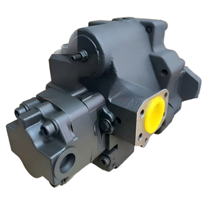 Bomba Hidráulica Kobelco SK75 SK75SR SK75UR SK75UR-2 para Miniexcavadora, Piezas PVD-3B-60L5P-9G-2036C, Bomba de Pistón Principal Original Nueva - Product Image 1