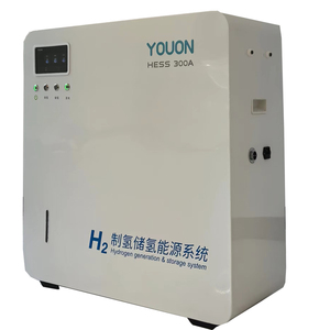 Sistema di Generazione e Stoccaggio di Energia Solare Tutto in Uno Yonganxing per Case Indipendenti, Camper e Fabbriche Isolate - Product Image 4