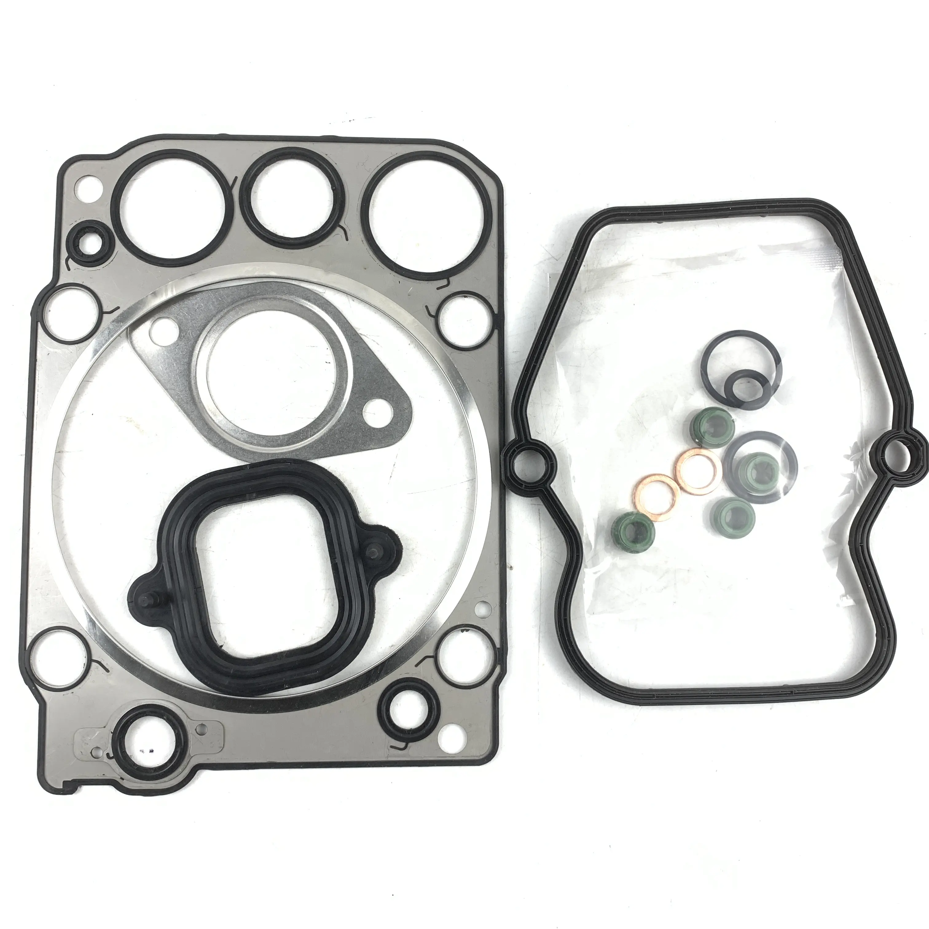 Kepala silinder gasket 541 010 09 21 290.400 el bagian cincin kepala silinder Gasket Kit untuk Merc edes-Be nz