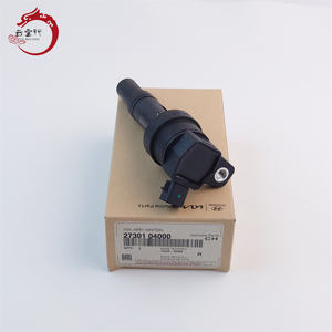 27301-04000 2730104000 BOBINE D'ALLUMAGE pour Hyundai Kia IX35 27301 04000 - Product Image 1