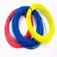Elektrisches Heiz kabel 5V 12V 24V 36V 48V Niederspannungs-Sitz für langlebige Draht decken