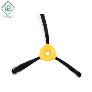 Ajuste para <span class=keywords><strong>Conga</strong></span> <span class=keywords><strong>990</strong></span>, cepillo lateral principal, filtro Hepa, colador de esponja, Robot aspirador, repuestos, accesorios para Cecotec <span class=keywords><strong>Conga</strong></span> - Product Image 4