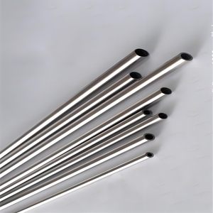 Small Diameter Round-shaped 316 Stainless Steel Capillary <strong>Tube</strong> Seamless Needle <strong>Tubes</strong> For Laboratory Use - Product Image 5