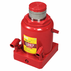 Martinetti Idraulici Verticali per <span class=keywords><strong>Mini</strong></span> Camion da 2 a 100 Tonnellate - Product Image 2