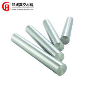 Nhà Máy Trực Tiếp Bán Tùy Chỉnh Chất Lượng Cao Ngành Công Nghiệp Tinh Khiết Vòng Titan Thanh Thanh Với Giá Cả Cạnh Tranh - Product Image 5