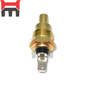 Pièces électriques pour excavatrice SK200-6E 6D34 Capteur de température de l'eau YT52S00001P1 - Product Image 3