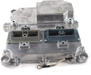 Piezas de Maquinaria de Construcción 2863683 286-3683 Unidad de Control C6.6 ECU del Motor para Excavadora 320D 323D - Product Image 1