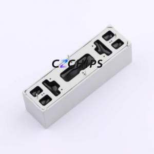 HVR05-1A10-06 Reed Relay Through hole Component (THT),68x19mm Relay 5V 1 Normally Open: 1A (SPST-Normally Open)::: 4 7.5kV-DC - Product Image 2