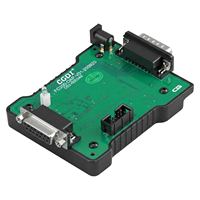 Nuevo Adaptador CG FC200 DAP 2026 para T-oyo-ta y DCM7.1AP y DCM7.24