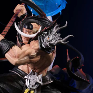 <span class=keywords><strong>Figura</strong></span> de Anime de 26 cm con Luz, <span class=keywords><strong>Figura</strong></span> de <span class=keywords><strong>Edward</strong></span> <span class=keywords><strong>Newgate</strong></span>, Adorno de Estatua de Anime con Luz - Product Image 6
