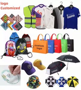 Coffret Cadeau d'Entreprise pour le Marketing, Produits Promotionnels Personnalisés avec Logo, Cadeaux de Remerciement, Favors de Mariage Créatifs - Product Image 1