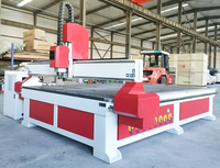 Machine de découpe et de gravure CNC pour le travail du bois et du MDF, grande taille de travail 2000x4000mm, modèles 2030, 2040, 2140, pour sculpture 3D sur bois, routeur CNC 3 axes