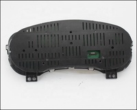Ensemble de tableau de bord Great Wall Wingle 3, compteur de vitesse Wingle 5, moteur 2.8tdi