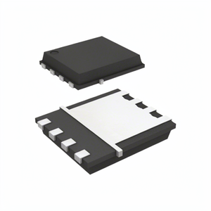 Transistors en stock PowerDI5060-8 DMTH41M8SPS-13 Composants de circuits électroniques - Product Image 1