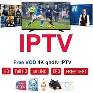 H96 MAX 4K Streaming IPTV STB Smarter OTT Set-top Box Meilleure boîte TV Android Pro <span class=keywords><strong>Google</strong></span> Europe France Allemagne USA Livraison gratuite - Product Image 5