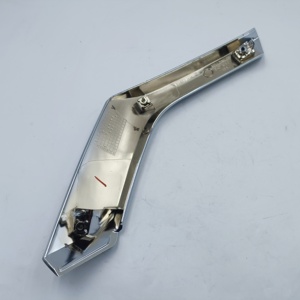 กันชน esawer ตกแต่งด้วยโครเมียม6407a154 6407A153สำหรับมิตซูบิชิ - Product Image 3
