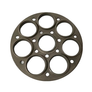 Hydraulic Part <b>Charge</b> Pump A6VE107 Retainer Plate for A6 A6V A6VE A6VMM Series for Construction Machinery Parts - Product Image 2