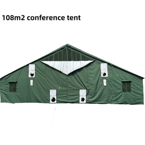 Tienda de campaña al aire libre para viajes para eventos Tienda familiar de 4 estaciones en <span class=keywords><strong>la</strong></span> naturaleza - Product Image 3