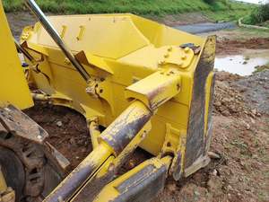 รถดันดิน Caterpillar D6R มือสองคุณภาพดี นำเข้าจากญี่ปุ่น เครื่องยนต์แท้ 180 แรงม้า น้ำหนัก 18669 กิโลกรัม งานหนัก ขาย - Product Image 6