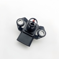 Sensor de Presión MAP 8-98121697-0 8-98121697-1 898121-6970 para Motores 4HK1 6HK1 ZX200-3, Repuestos para Excavadoras ISUZU Hitachi