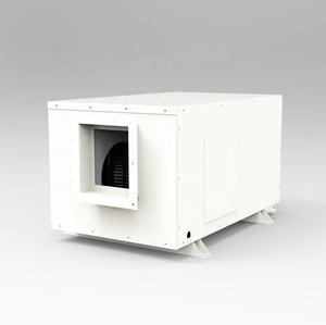 Secador <span class=keywords><strong>de</strong></span> aire industrial montado en conducto Conloon, deshumidificador <span class=keywords><strong>de</strong></span> piscina para eliminar la humedad - Product Image 2