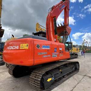 Usato Para Hitachi Zx200 escavatore cingolato Hitachizx200 scavatore Zx <span class=keywords><strong>200</strong></span> ZAXIS200 <span class=keywords><strong>Zaxis</strong></span> buon prezzo - Product Image 3