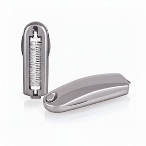 DAPHNE spazzole per la pulizia delle scarpe con spazzola antipolvere singola - Product Image 1