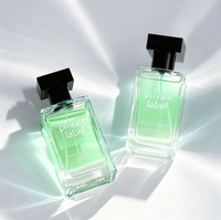 Parfum magnétique en bille pour homme, 100 ml, huile de tabac, Oud boisé, noir, vaporisateur, parfum naturel longue durée, décontracté