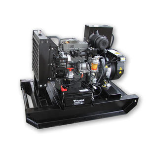 Gtl YMW-12T5 prp 12kva/10kw 50hz 3tnv88 bgge tier מחולל דיזל - Product Image 5