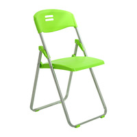 Fournisseurs chinois de meubles d'hôtel location de chaises pliantes pour fête mariage pieds en métal chaises pliantes de luxe en résine pour événement