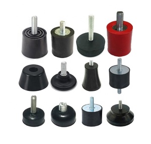 Đầu Cao Su Silicone Mô Hình Vật Liệu Tùy Chỉnh - Product Image 3