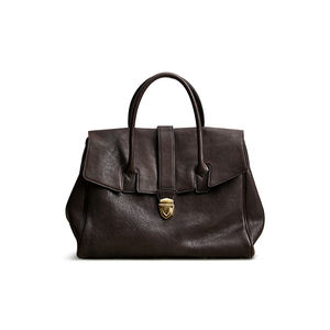 Nuevo Maletín de Gran Capacidad de Alta Gama con Dos Asas, Cubierta de Poliéster Cosida, Maletín de Hombro para <span class=keywords><strong>Mujer</strong></span>, Bolso Tote - Product Image 1