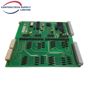 Tarjeta Contadora de Pulsos Original Nueva 57160001-ACX DSDP140B, Envío Rápido, Componente de Control Industrial, En Stock - Product Image 4
