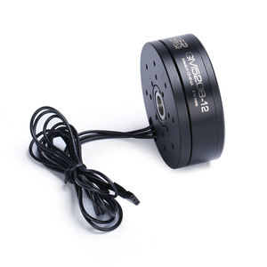 ใหม่ iflight iPower GM5208-12 gimbal สุดยอดมอเตอร์กล้อง dslr/ 5D MarkII martiii drones อุปกรณ์เสริมโดรน - Product Image 1