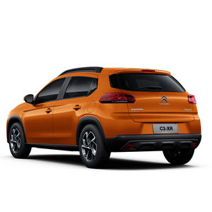 Dongfeng <span class=keywords><strong>Citroen</strong></span>-SUV <span class=keywords><strong>pequeño</strong></span> de 5 puertas con 5 asientos, 1.2T1116 caballos de fuerza, coche de pila de combustible, 1.2T1116 - Product Image 5