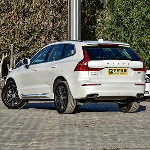 Voiture d'occasion essence <span class=keywords><strong>Volvo</strong></span> XC60 2026 de Chine, SUV de luxe d'occasion à vendre, Sécurité et expédition mondiale - Product Image 6