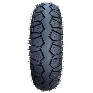 Neumático Trasero para Motocicleta <span class=keywords><strong>130</strong></span>/90-15 para Motos Cruiser y Touring, Alto Perfil, Mayor Comodidad y Estabilidad - Product Image 1